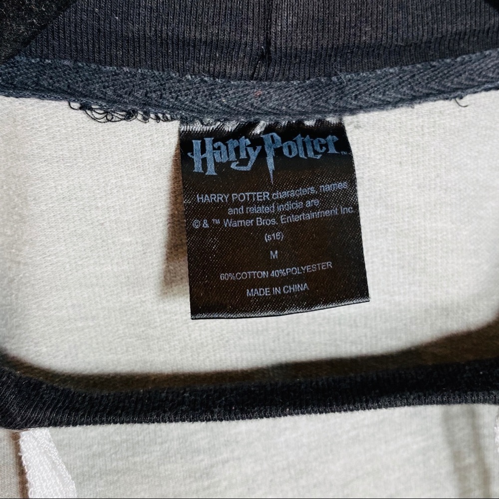 Harry Potter sweatshirt - Picture 6 of 7